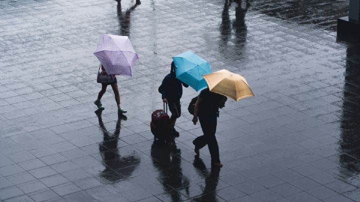 Clima en CDMX hoy 24 de junio del 2024: ¿Lloverá en la capital mexicana?