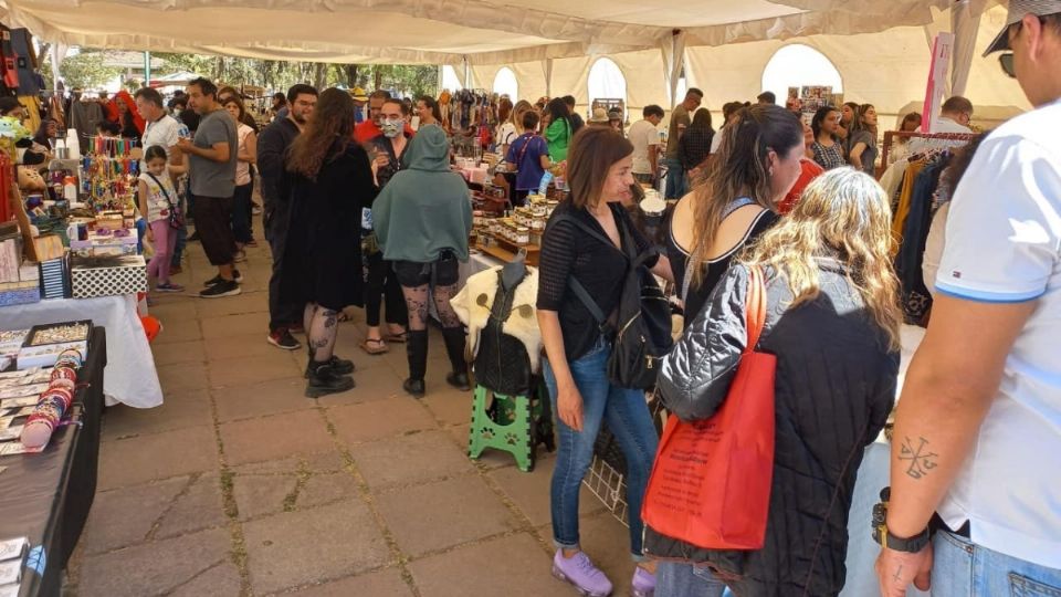 ¿Antojo de pambazos y quesadillas? Llega Expo Garnacha Carnaval de la Salsa | Fechas y actividades.