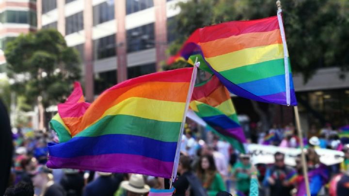 Registro Civil de CDMX anuncia campaña de matrimonios LGBTQ+; ESTOS son los requisitos