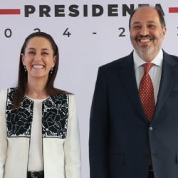 Lázaro Cárdenas Batel, próximo jefe de Oficina de la Presidencia: ¿Quién es y qué cargos ha ocupado?
