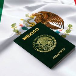 ¿Piensas salir de México estas vacaciones? Requisitos para tramitar el pasaporte por primera vez