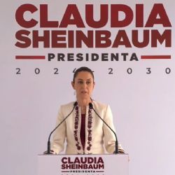 Claudia Sheinbaum anuncia apoyo económico a ESTAS mujeres durante su gobierno