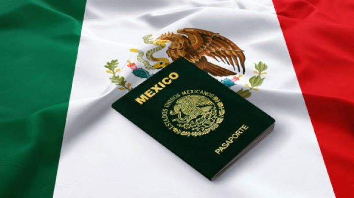 ¿Piensas salir de México estas vacaciones? Requisitos para tramitar el pasaporte por primera vez