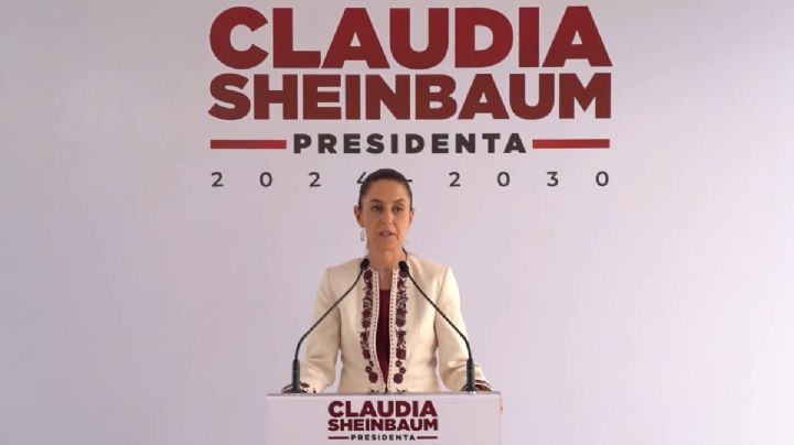 Claudia Sheinbaum anuncia apoyo económico a ESTAS mujeres durante su gobierno