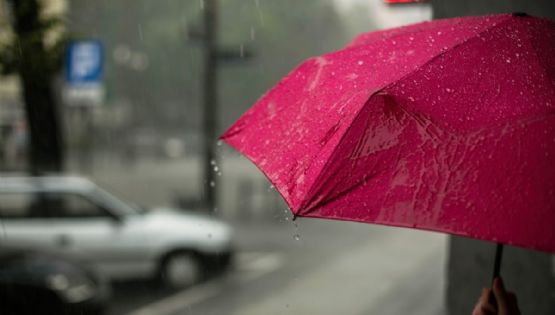 Clima en CDMX martes 16 de julio del 2024: ¡No guardes el paraguas! SMN pronostica lluvias