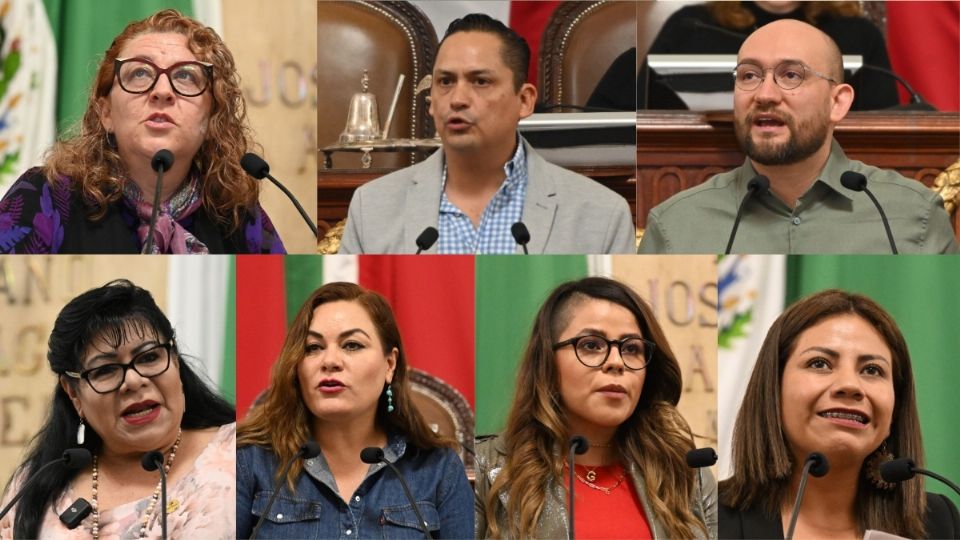 Congreso de CDMX tipifica el transfeminicidio.