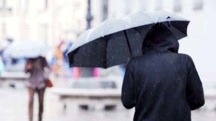 Clima en CDMX hoy 2 de julio del 2024: ¿Continuarán las lluvias este martes en la capital?