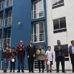 Martí Batres encabeza entrega de la unidad “Carola” en apoyo a 375 familias en Álvaro Obregón