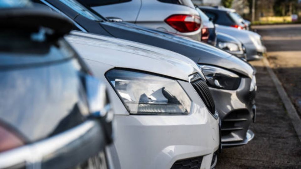 “Hoy No Circula” lunes 22 de julio del 2024: ESTOS autos descansan en la CDMX y EdoMex.