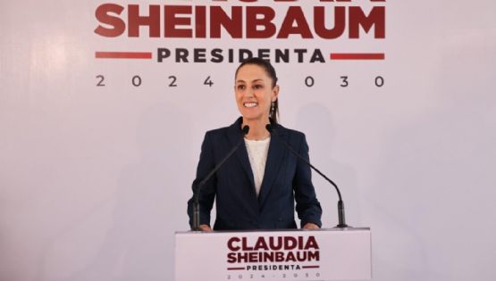 Claudia Sheinbaum inicia planeación del presupuesto 2025: “Las finanzas están sanas”