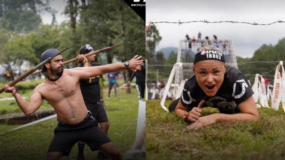 ¡Llega Spartan Race México 2024 en el Colegio Militar! Fecha, horario y todo lo que debes saber.