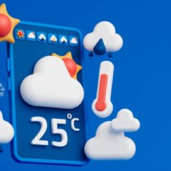Clima en CDMX hoy 23 de julio del 2024: ¿Cuál es el pronóstico para este miércoles?