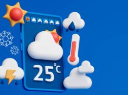 Clima en CDMX hoy 23 de julio del 2024: ¿Cuál es el pronóstico para este miércoles?