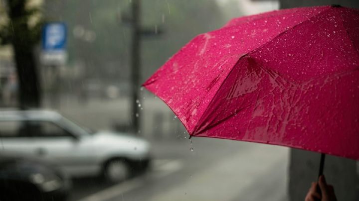 Clima en CDMX hoy 25 de julio del 2024: ¿Lloverá este jueves en la capital?