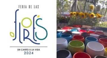 Lía Limón anuncia cartelera para la Feria de las Flores 2024 en CDMX: ¿Cuándo será y qué habrá?