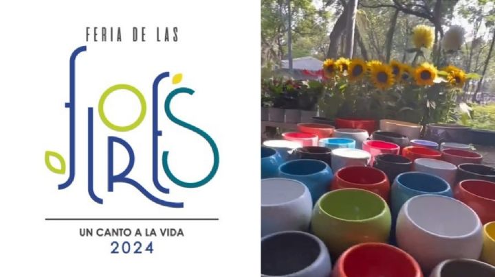 Lía Limón anuncia cartelera para la Feria de las Flores 2024 en CDMX: ¿Cuándo será y qué habrá?