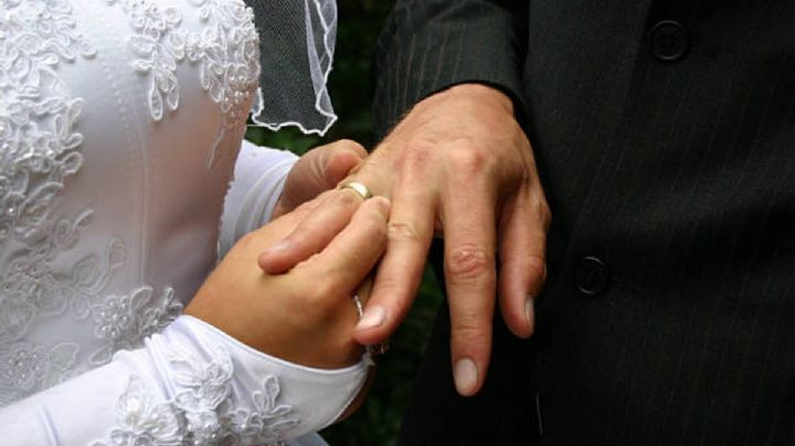 Registro Civil CDMX invita a participar en las Bodas Colectivas para ESTAS 2 alcaldías