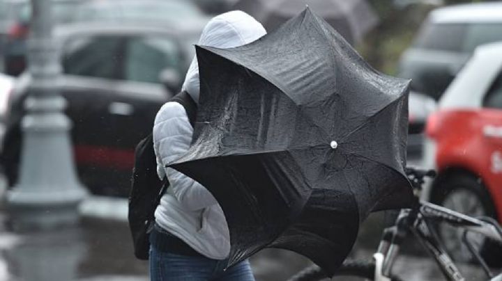 Clima en CDMX hoy 11 de agosto: SMN y Conagua pronostican lluvias para este domingo