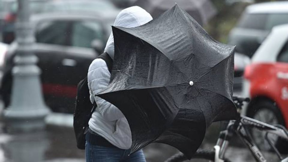 Clima en CDMX hoy 11 de agosto: SMN y Conagua pronostican lluvias para este domingo |