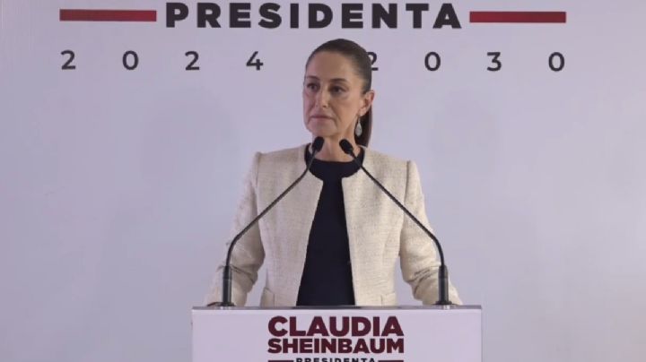 TEPJF valida triunfo de Claudia Sheinbaum en elecciones presidenciales