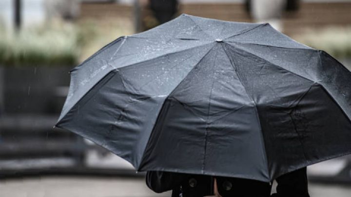 Clima en CDMX hoy 15 de agosto: SMN y Conagua pronostican lluvias para este jueves