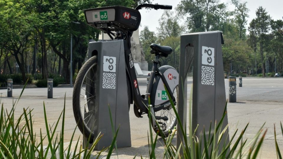 Ecobici es el sistema de bicicletas compartidas más importante de Latinoamérica, informa SEMOVI |