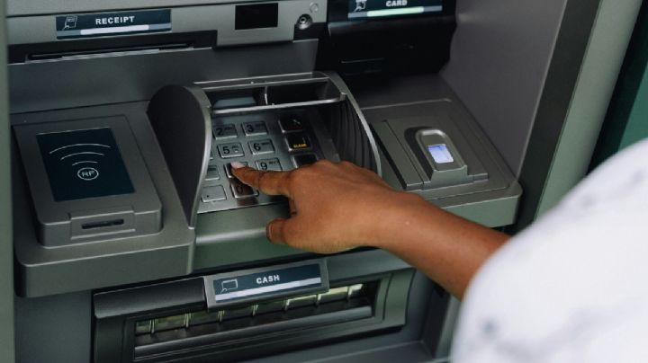 ¿Vas a usar un ATM? Policía Bancaria e Industrial de la SSC da recomendaciones de seguridad