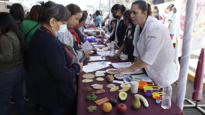 SEDESA hace llamado a padres para evitar que los niños consuman comida chatarra