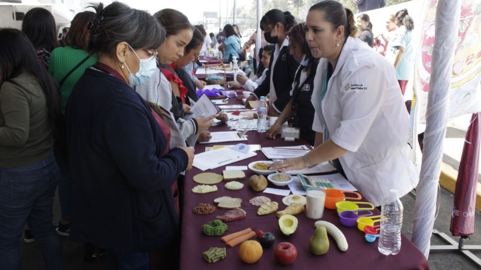 SEDESA hace llamado a padres para evitar que los niños consuman comida chatarra |