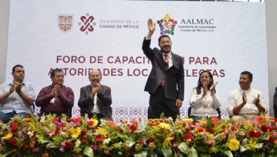 Martí Batres llama al Congreso a aprobar iniciativa para frenar aumento excesivo de rentas en CDMX