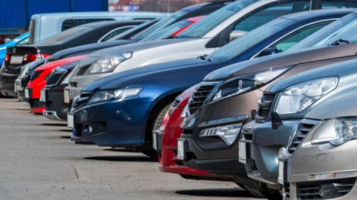 “Hoy No Circula” martes 6 de agosto del 2024: ESTOS autos descansan en la CDMX y EdoMex