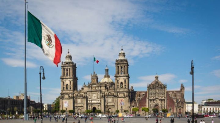 Grito de Independencia 2024: Estos objetos NO se podrán ingresar al Zócalo CDMX