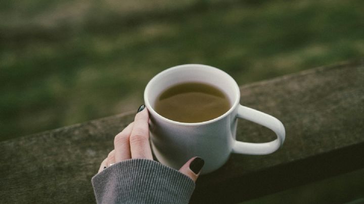 5 beneficios del té verde que deberías conocer