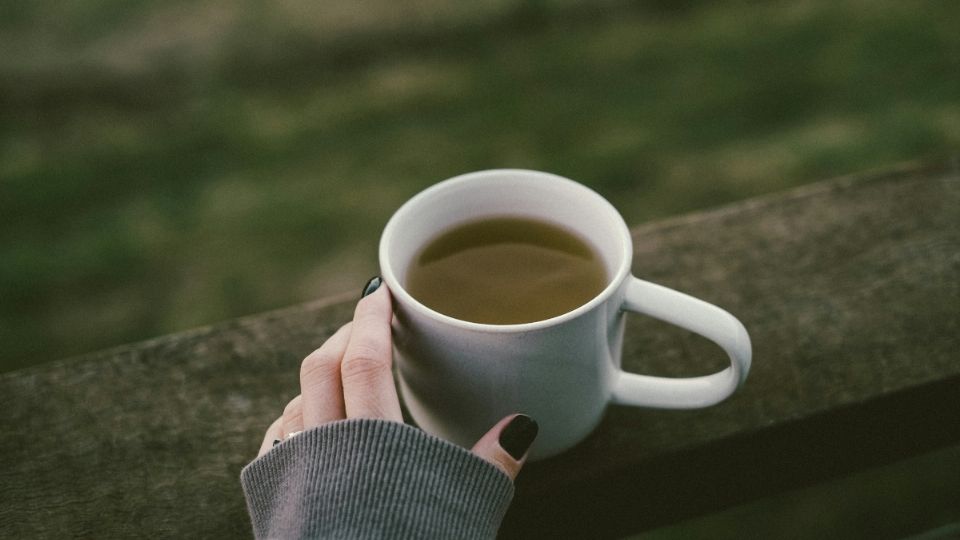 5 beneficios del té verde que deberías conocer |