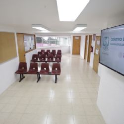 SEDESA y SEPI inauguran Centro de Salud T-I Santa Cecilia Tepetlapa en Xochimilco