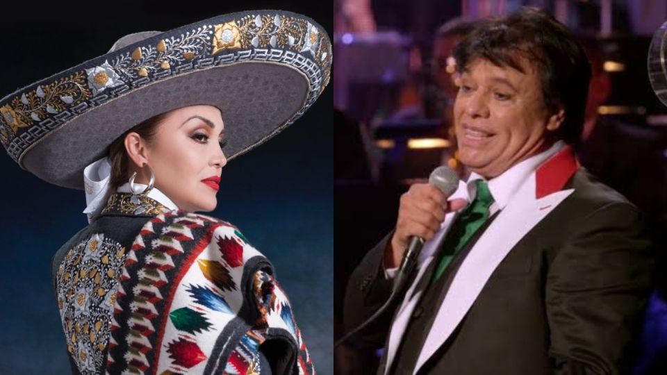 Cultura CDMX anuncia maratón de mariachis y proyección de concierto de Juan Gabriel en el Zócalo