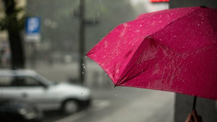 Clima en CDMX lunes 23 de septiembre del 2024: ¿Habrá lluvias hoy en la capital mexicana?