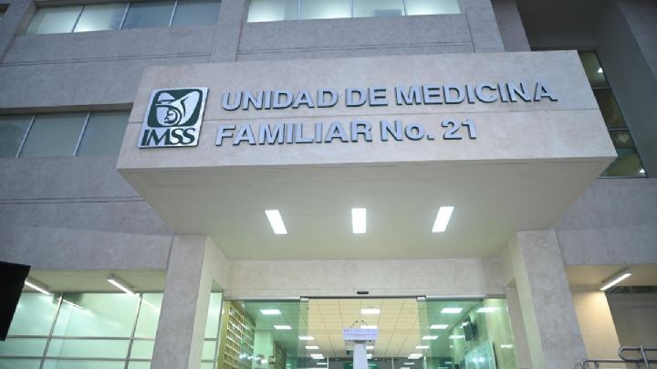 Martí Batres encabeza inauguración de la Unidad de Medicina Familiar 21 del IMSS Bienestar