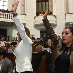 Congreso CDMX aprueba en comisiones la creación de cuatro nuevas secretarías