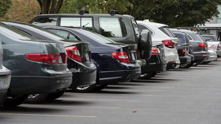 “Hoy  No Circula” domingo 29 de septiembre del 2024: ¿Qué autos descansan hoy en la CDMX y EdoMex?