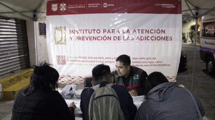 IAPA ofrece estrategia de prevención del suicidio para población de 15 a 29 años de edad