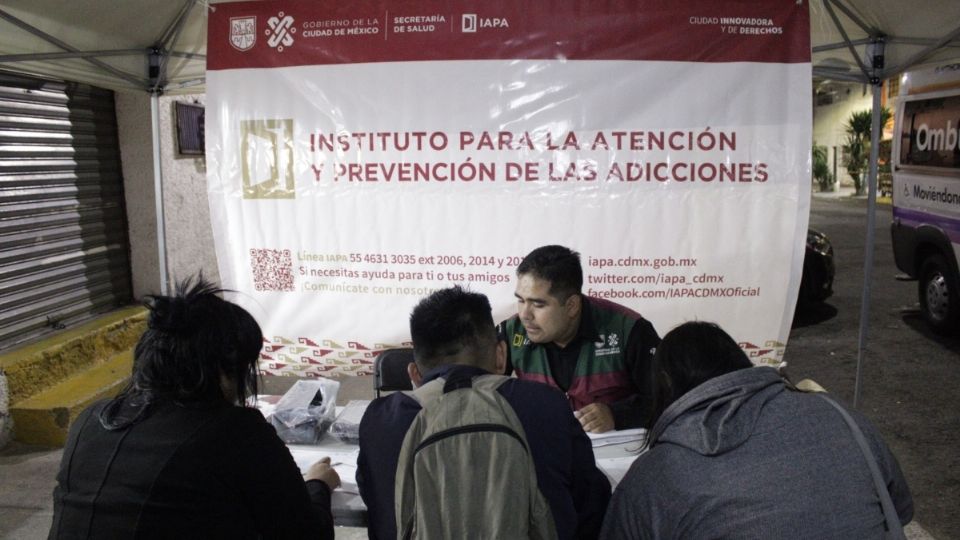 IAPA ofrece estrategia de prevención del suicidio para población de 15 a 29 años de edad |