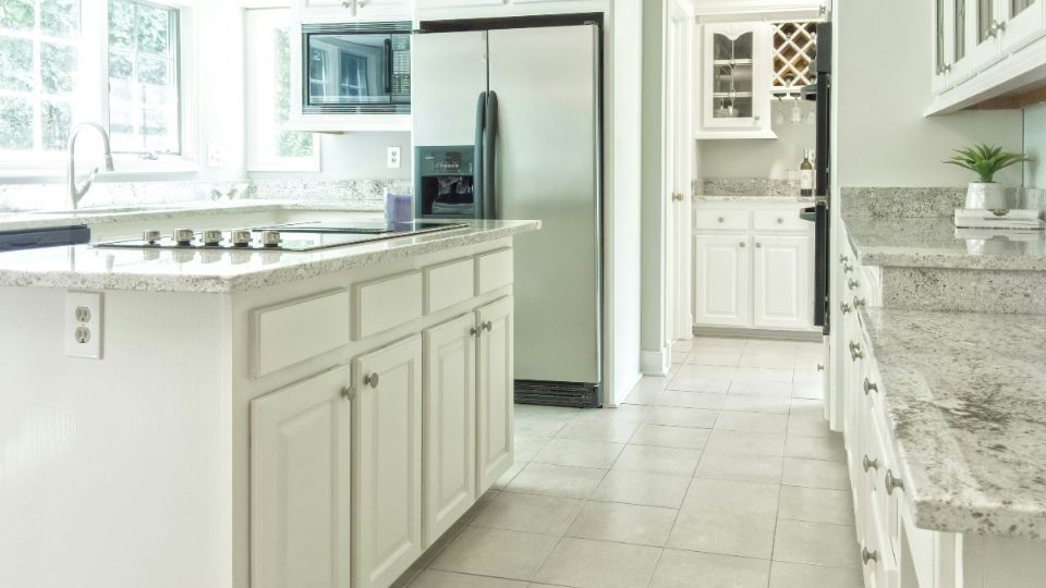 ¿Quieres limpiar la cocina? Sigue estos tips para que quede impecable |