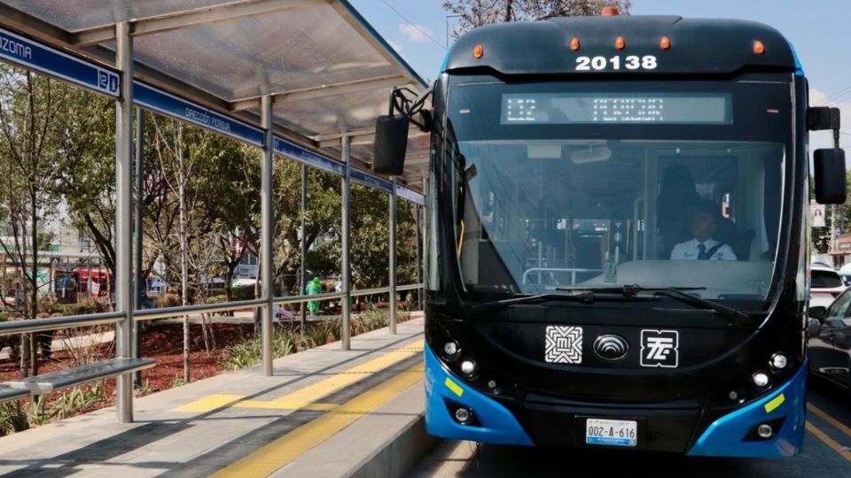 Trolebús CDMX abre vacantes para conductores: ¿Cuánto pagan y cuáles son los requisitos? |