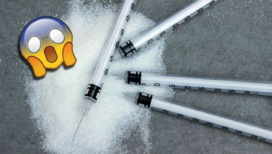 ESTA es la fruta ancestral que ayuda a reducir los niveles de glucosa y colesterol