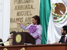 Clara Brugada reafirma compromiso de CDMX con la justicia ambiental y climática