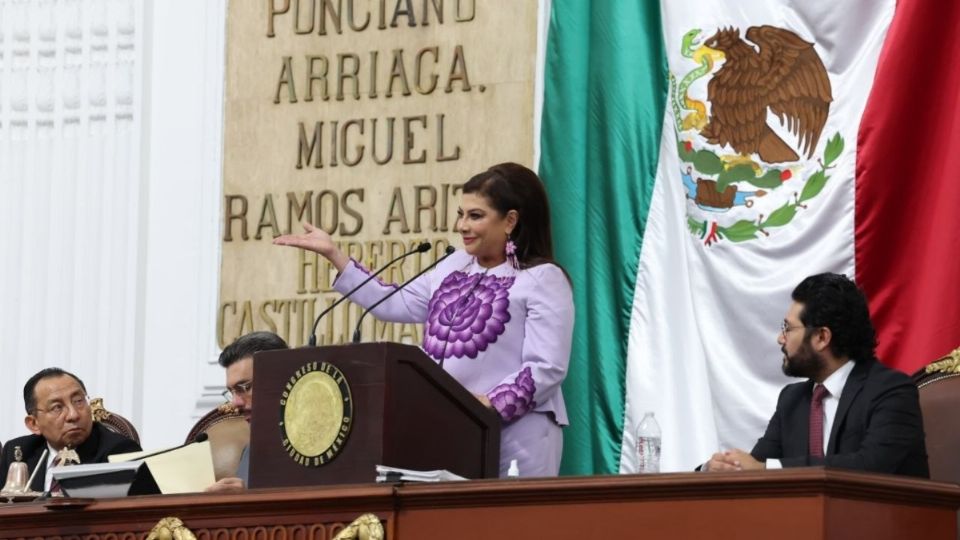 Clara Brugada reafirma compromiso de CDMX con la justicia ambiental y climática |