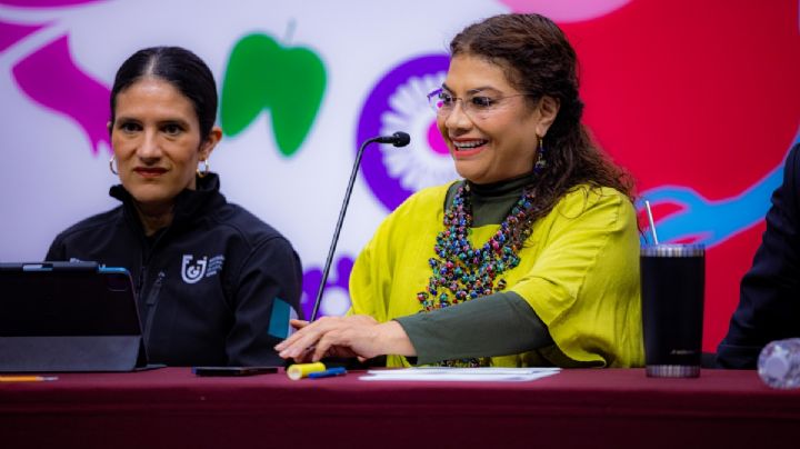 Brugada anuncia apertura del Centro Integral de Atención a la búsqueda de personas desaparecidas