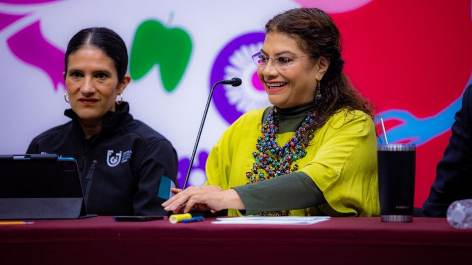 Brugada anuncia apertura del Centro Integral de Atención a la búsqueda de personas desaparecidas |