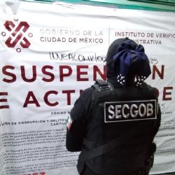 “La Noche es de Todos”: 10 locales suspendidos este fin de semana